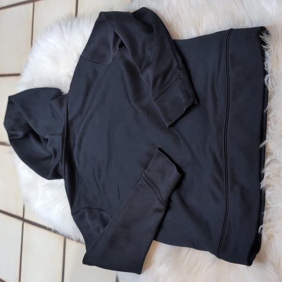 Patagonia Girls' Graphic PolyCycle Hoody, Med 10 - Picture 7 of 7